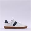 Tommy Bowe Pietsch Casual Trainer - White Navy